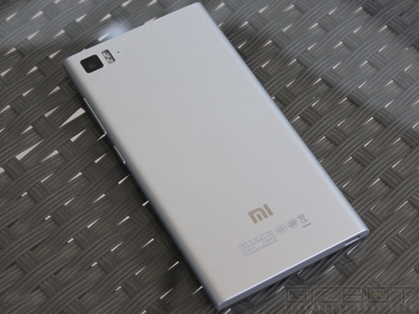 Xiaomi Mi 3 Review: A Smartphone That's Bound To Make You Love it