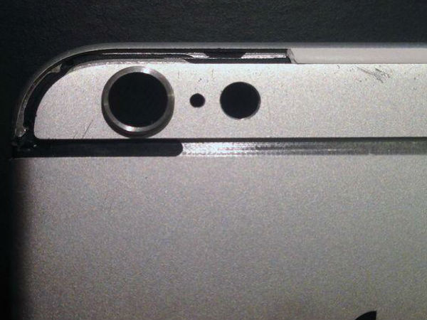 New iPhone 6 Images Leaked: All details Point at September 9 Release
