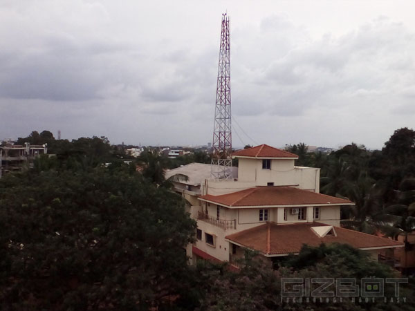 Intex Aqua Style Review