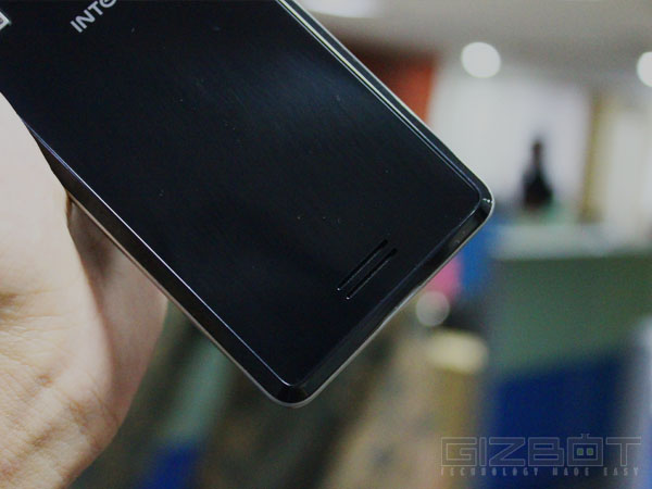 Intex Aqua Style Review