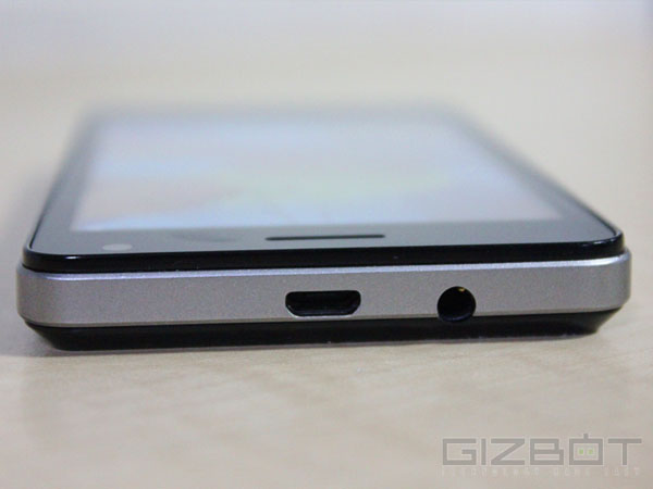 Intex Aqua Style Review