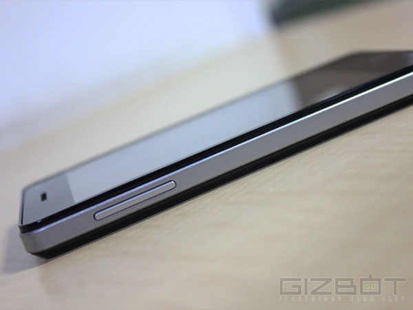 Intex Aqua Style Review