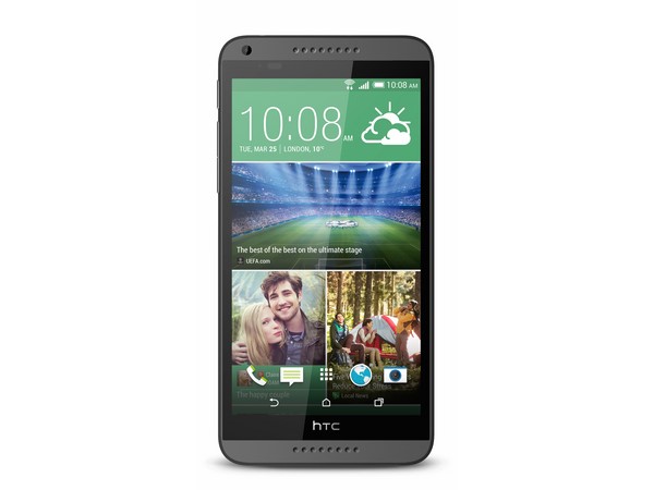 HTC Desire 816:
