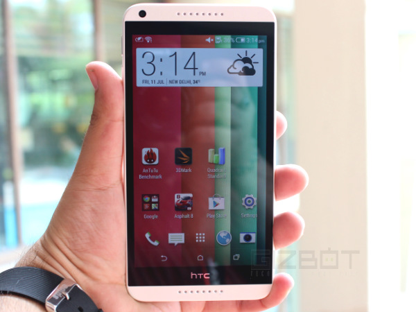 HTC Desire 816