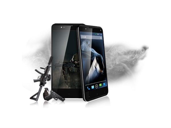 Xolo Play 8X-1200