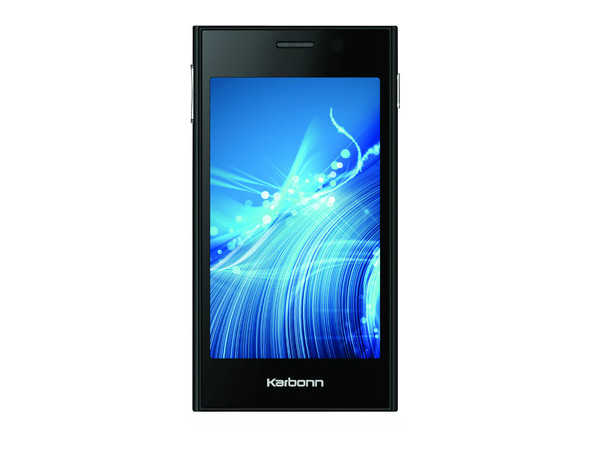 Karbonn Smart A11 Star