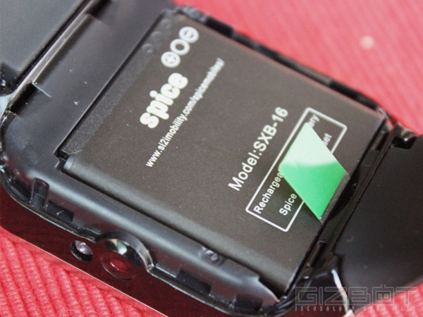 Spice Smart Pulse Review: Your Everyday Wearable Smartphone