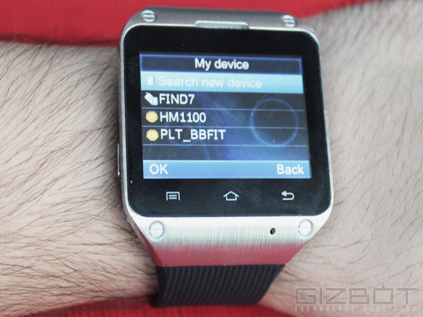 Spice Smart Pulse Review: Your Everyday Wearable Smartphone