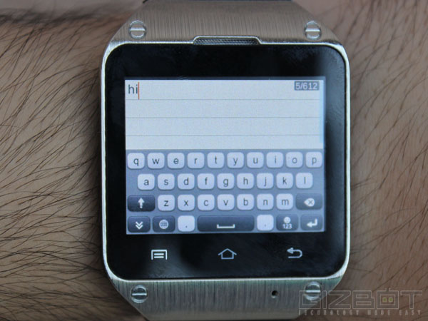 Spice Smart Pulse Review: Your Everyday Wearable Smartphone