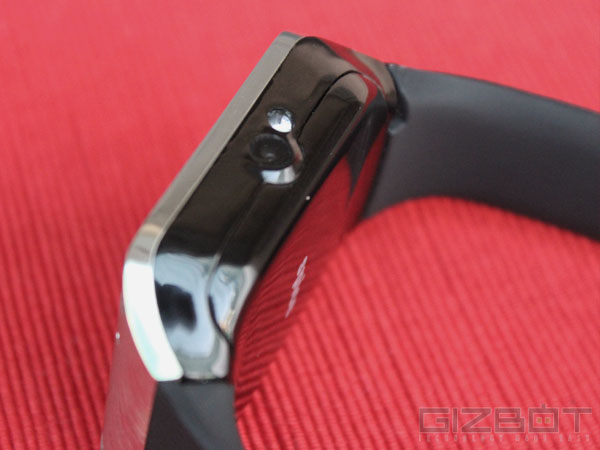 Spice Smart Pulse Review: Your Everyday Wearable Smartphone