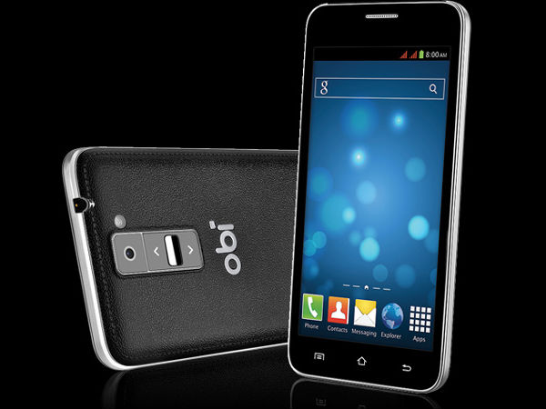 Obi Mobiles Launches Octopus and Wolverine Smartphones in India