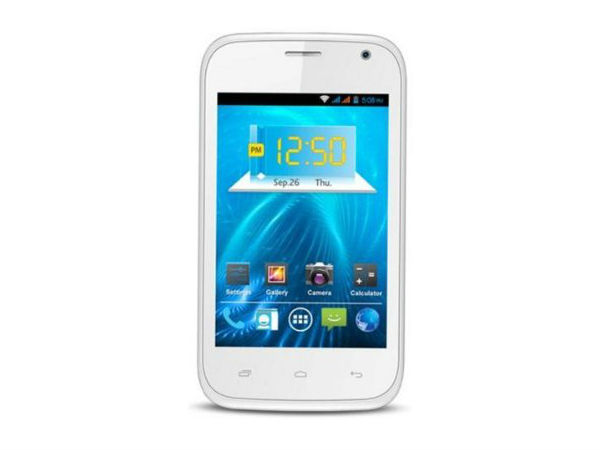 Spice Smart Flo Ivory 2 Mi-423