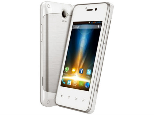 Spice Smart Flo Mettle 3.5X