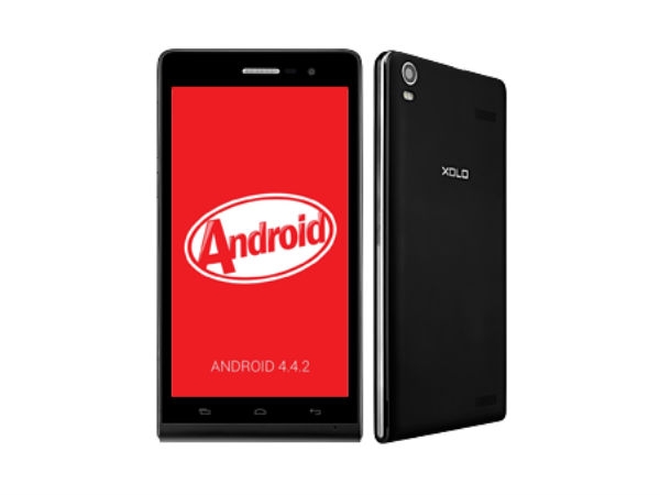Xolo A1000s