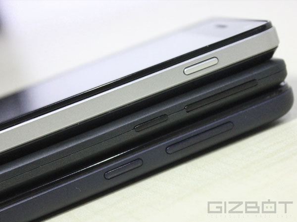 Celkon Millenium Vogue Q455 Hands On and First Look Celkon Millenium Vogue Q455 Hands On and First Look