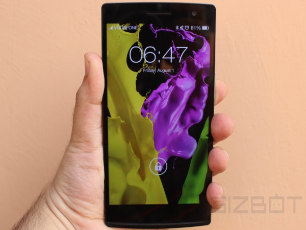 Oppo Find 7
