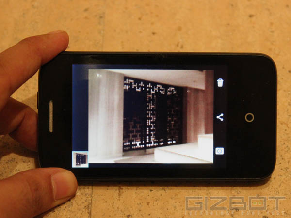 Intex Cloud FX Hands on and First Look