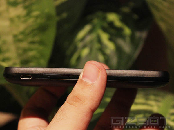 Intex Cloud FX Hands on and First Look