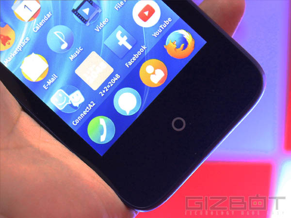 Intex Cloud FX Hands on and First Look