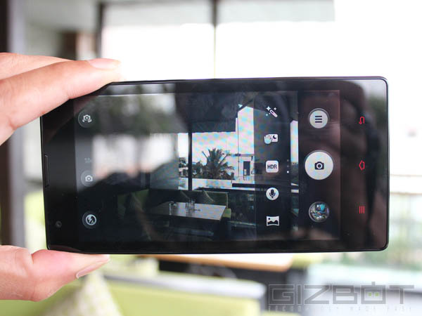 Xiaomi Redmi 1S First Look and Hands On