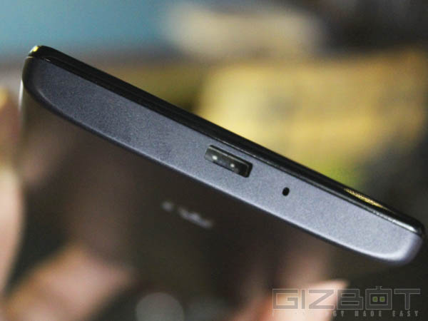 Xiaomi Redmi 1S First Look and Hands On