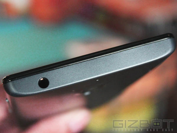 Xiaomi Redmi 1S First Look and Hands On