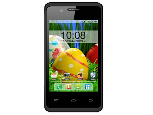 Intex Aqua T4