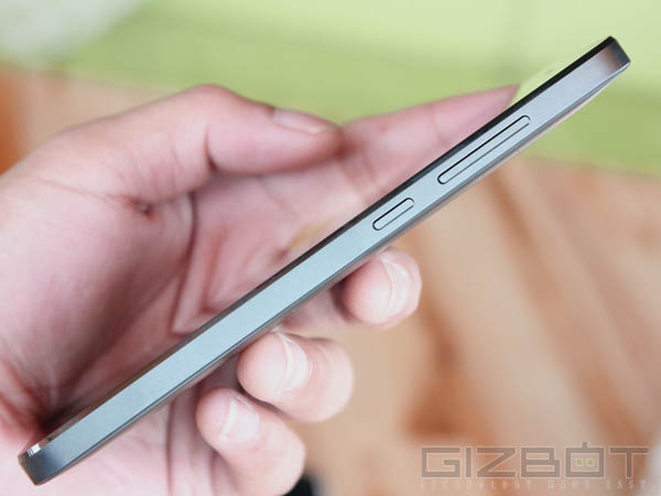 Xiaomi Mi 4 Hands On and First Look