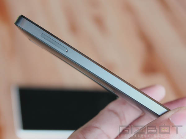 Xiaomi Mi 4 Hands On and First Look