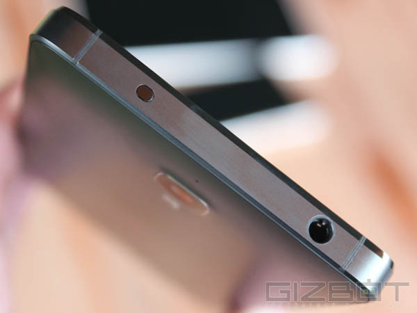 Xiaomi Mi 4 Hands On and First Look