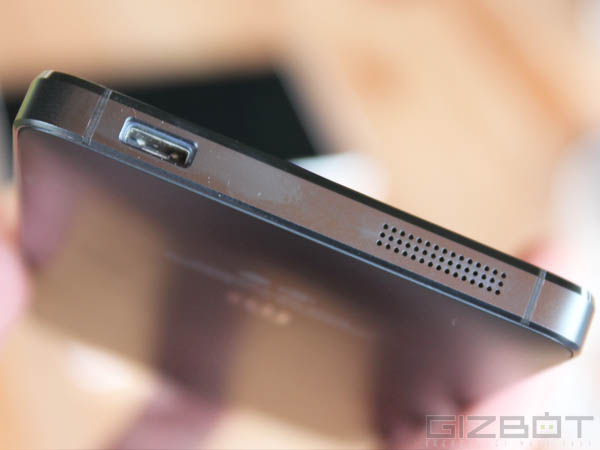 Xiaomi Mi 4 Hands On and First Look