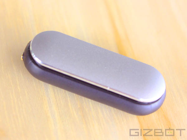 Xiaomi Mi Band Hands On and First Look