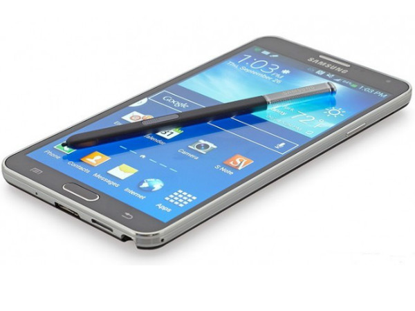 Samsung Galaxy Note 4