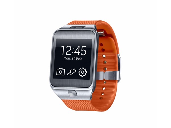 Samsung Galaxy Gear 2