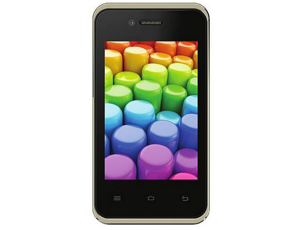 Karbonn Smart A52 Plus