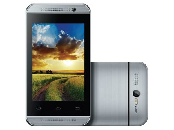 Spice Smart Flo Mi-359