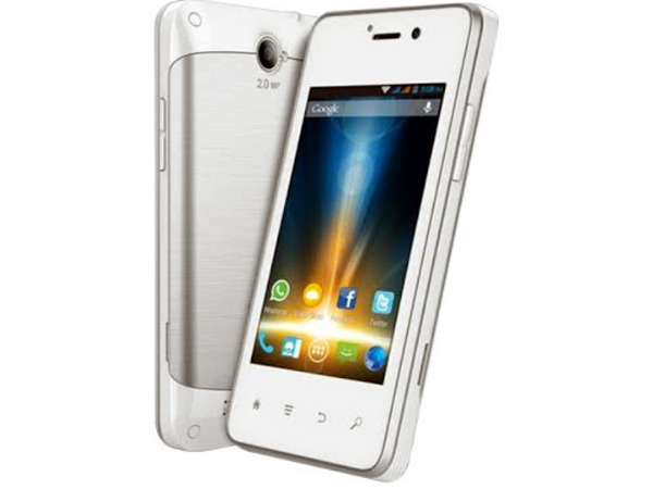 Spice Smart Flo Mettle 3.5X Mi-356