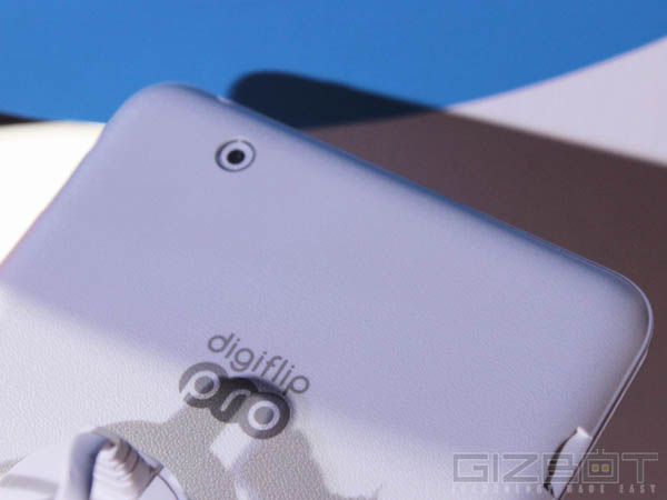 Flipkart Digiflip Pro ET701 Hands-on And First Look