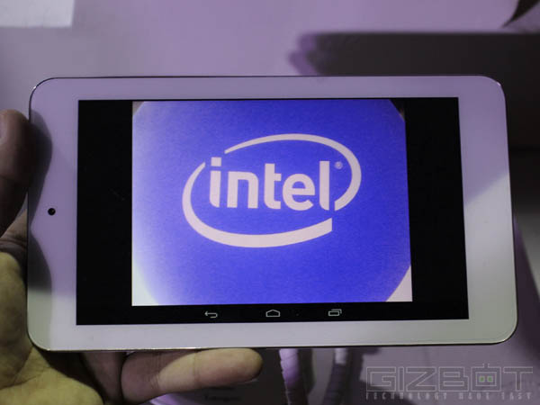 Flipkart Digiflip Pro ET701 Hands-on And First Look