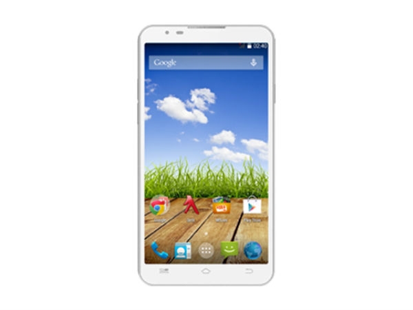 Micromax Canvas XL2 A109