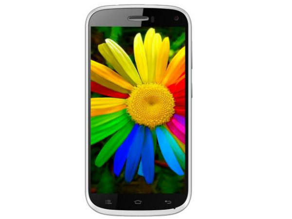 Celkon Millennium Elite Q470