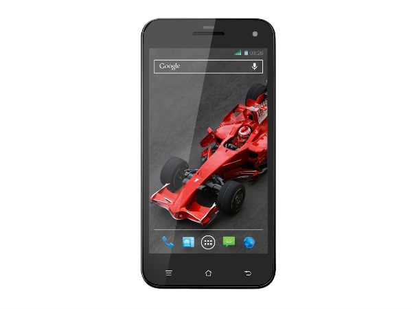 Xolo Q1000s Plus