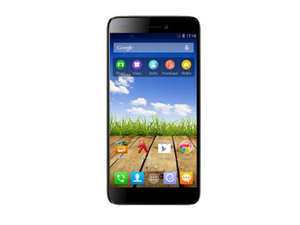 Micromax Canvas Knight Cameo A290