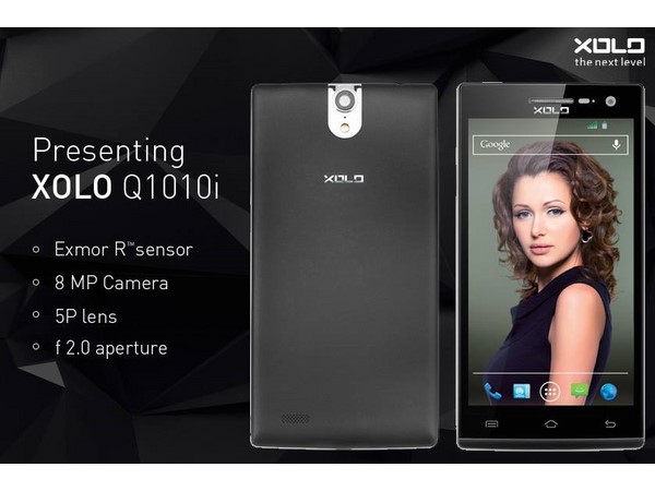 Xolo Q1010i