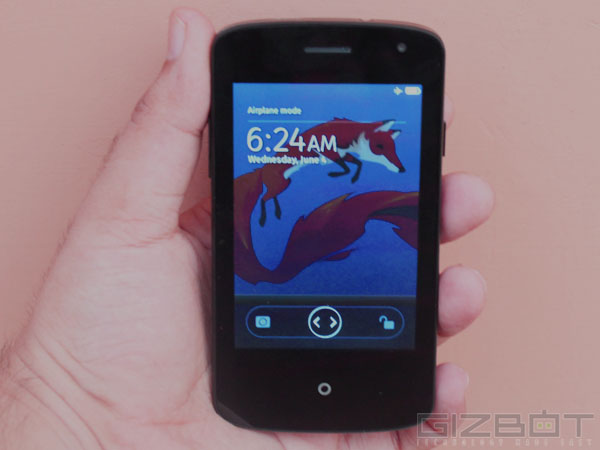 Spice Fire One Mi-X1 First Look