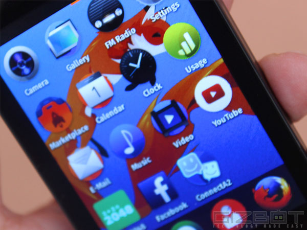 Spice Fire One Mi-X1 First Look