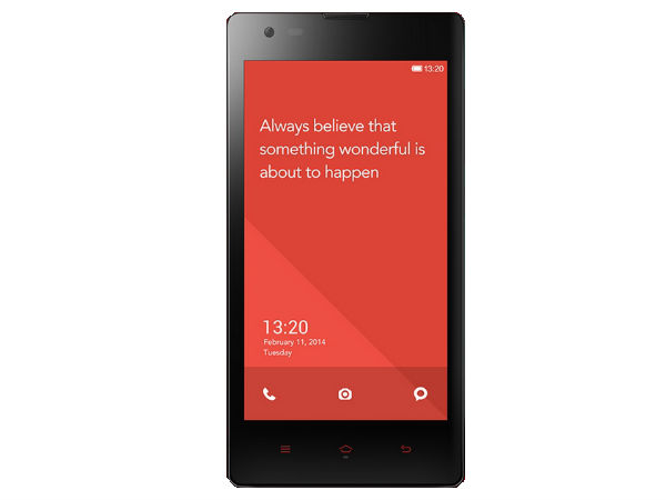 Xiaomi Redmi 1S