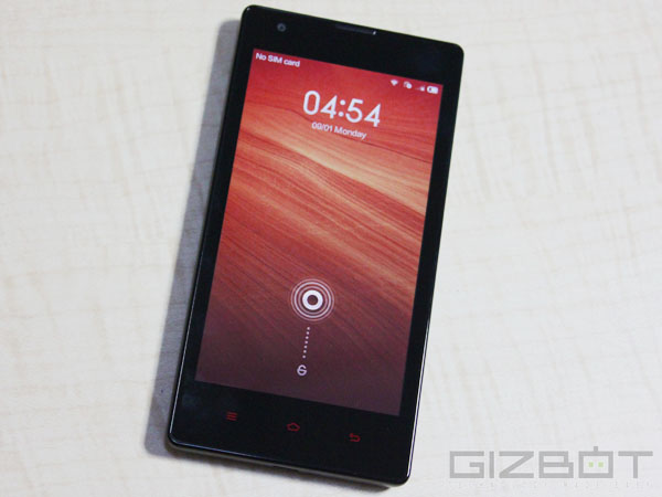 Xiaomi Redmi 1S Full Review: Power with Minimalism; Meet The New Star