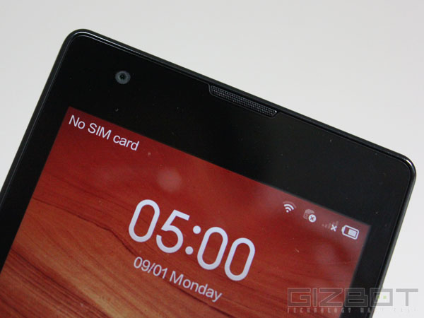 Xiaomi Redmi 1S Full Review: Power with Minimalism; Meet The New Star