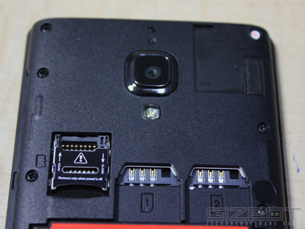 Xiaomi Redmi 1S Full Review: Power with Minimalism; Meet The New Star